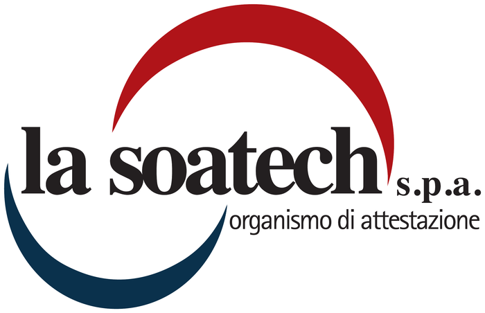 La Soatech S.p.A. - Organismo di Attestazione