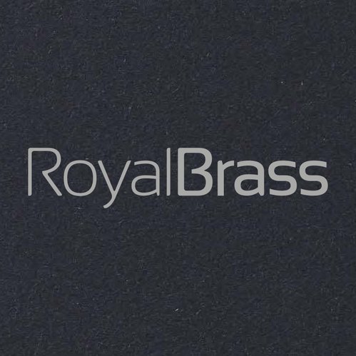 Royal Brass